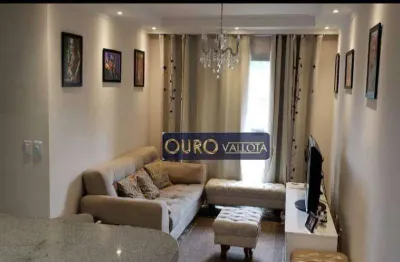 Apartamento com 3 quartos à venda na Rua Baía Grande, Vila Bela, São Paulo