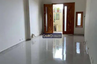 Casa com 4 quartos à venda na Rua Virgílio de Freitas, Mooca, São Paulo