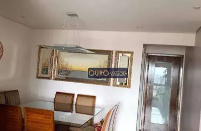 Apartamento com 2 dormitórios à venda, 107 m² por r$ 1.250.000,00 - mooca - são paulo/sp