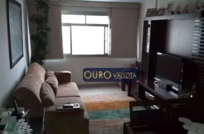 Apartamento com 2 quartos à venda na Rua Cuiabá, Mooca, São Paulo