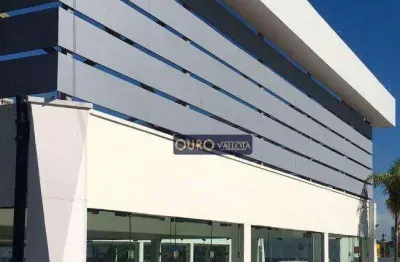 Barracão / Galpão / Depósito para alugar na Estrada da Aldeinha, Alphaville Empresarial, Barueri