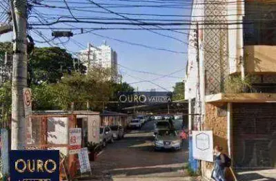 Terreno à venda, 800 m² por r$ 7.000.000,00 - morumbi - são paulo/sp