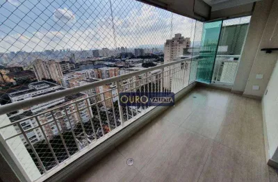 Apartamento lindo completo, mobiliado com moveis planejados - ap 220560s