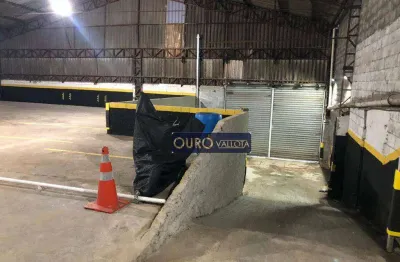 Barracão / Galpão / Depósito à venda na Rua Santo Agnelo, Jardim Jabaquara, São Paulo