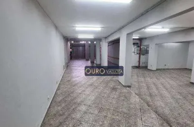 Prédio para alugar na Rua Santo Amaro, Jardim Bela Vista (Zona Norte), São Paulo