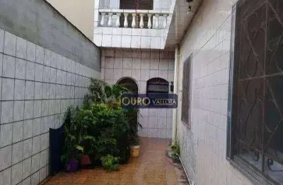 Casa com 11 quartos à venda na Rua João Antônio de Oliveira, Mooca, São Paulo