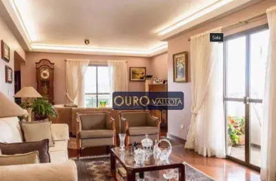 Apartamento à venda, parque da mooca, 220m², 3 suítes, 3 vagas!
