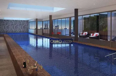 Apartamento duplex com 2 dormitórios à venda, 92 m² por r$ 1.783.006,00 - vila madalena - são paulo/sp