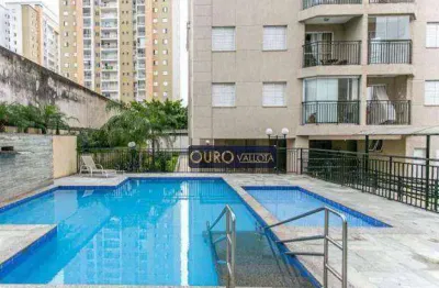 Apartamento com 3 quartos à venda na Praça João Salvador Peres Tonico, Mooca, São Paulo