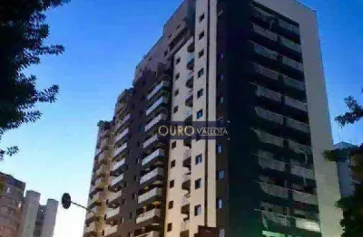 Studio com 1 suíte à venda, 26 m² por r$ 300.000 - santa cecília - são paulo/sp