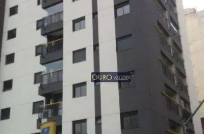 Apartamento com 1 suíte à venda, 36 m² por r$ 460.000 - santa cecília - são paulo/sp