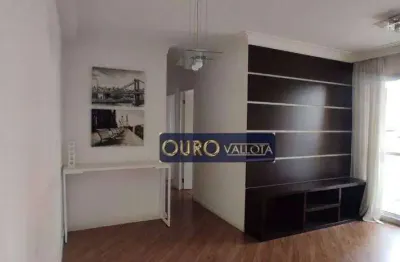 Apartamento com 3 dormitórios à venda, 72 m² por r$ 610.000,00 - mooca - são paulo/sp