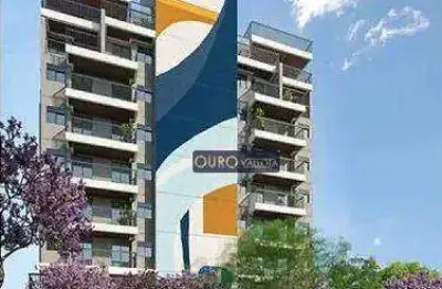 Cobertura com 1 dormitório à venda, 86 m² por r$ 1.257.213 - vila madalena - são paulo/sp