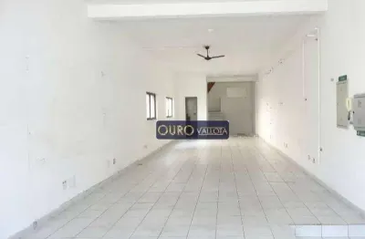 Prédio para alugar na Rua Padre Raposo, Mooca, São Paulo