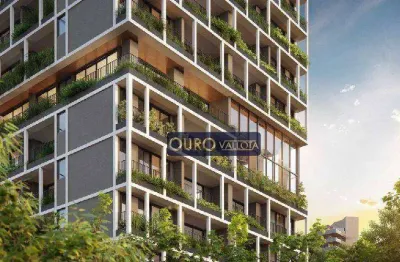 Apartamento com 2 dormitórios à venda, 134 m² por r$ 1.682.925 - moema - são paulo/sp