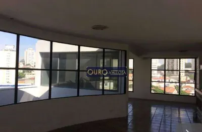 Prédio à venda na Rua Pirajá, Mooca, São Paulo