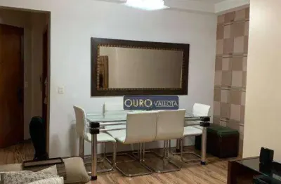 Apartamento com 3 quartos à venda na Rua Visconde de Inhomerim, Mooca, São Paulo