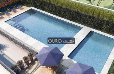 Apartamento com 3 dormitórios à venda, 81 m² por r$ 818.796,00 - conceição - são paulo/sp
