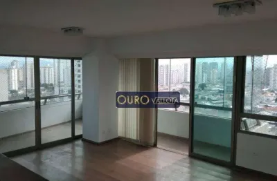 Apartamento de alto padrão 1 por andar - ap 220674v