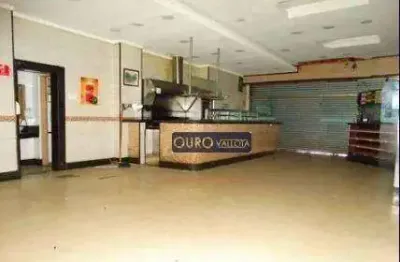 Sala comercial com 1 sala para alugar na Rua dos Trilhos, Mooca, São Paulo