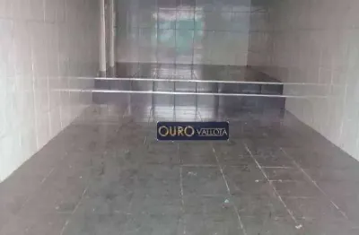 Salão com 50m² - rua do oratário 1226 próximo ao supermercado chama sl 220604g