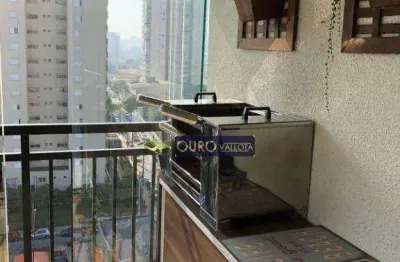 Apartamento com 3 quartos à venda na Rua Taquari, Mooca, São Paulo