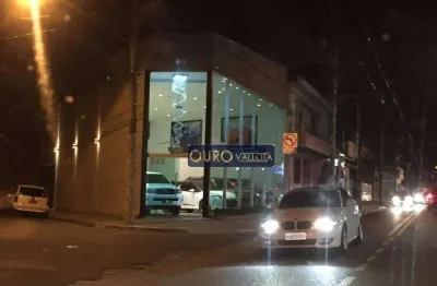Prédio à venda, 280 m² por r$ 3.180.000,00 - vila carrão - são paulo/sp