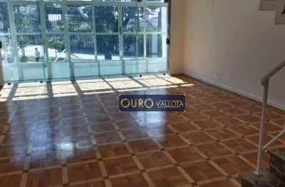 Sobrado com 3 dormitórios à venda, 200 m² por r$ 1.600.000,00 - parque da mooca - são paulo/sp