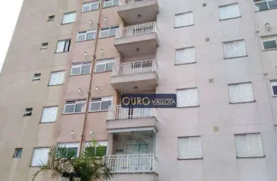 Apartamento com 2 quartos à venda na Rua Bruno Cavalcanti Feder, Vila Prudente, São Paulo