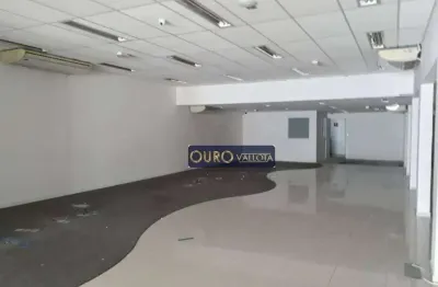Salão para alugar, 792 m² por r$ 22.888,00/mês - mooca - são paulo/sp