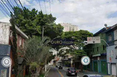 Terreno à venda, 1245 m² por r$ 7.500.000,00 - vila santa clara - são paulo/sp