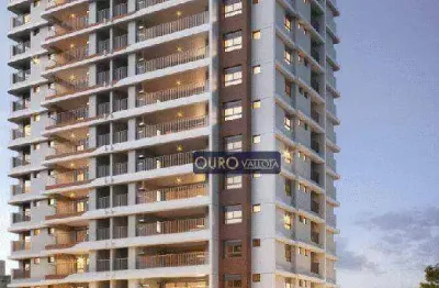 Apartamento com 4 suítes à venda, 160 m² por r$ 2.652.000,00 - perdizes - são paulo/sp