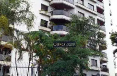 Apartamento com 4 dormitórios na mooca - ap 220712m