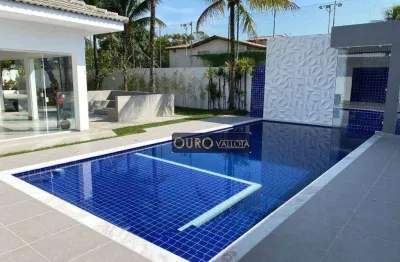 Casa com 6 quartos à venda na Rua Nelson Bozzi, Jardim Acapulco, Guarujá