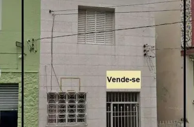 Sobrado com 2 dormitórios à venda, 175 m² por r$ 905.000 - mooca - são paulo/sp