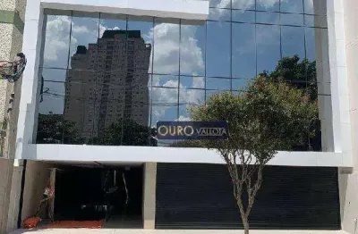Prédio para alugar, 2626 m² por r$ 148.000,00/mês - vila mariana - são paulo/sp