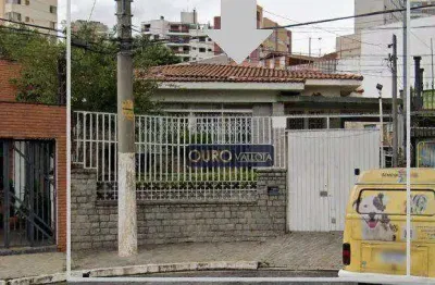 Casa com 6 dormitórios à venda, 700 m² por r$ 2.150.000,00 - mooca - são paulo/sp