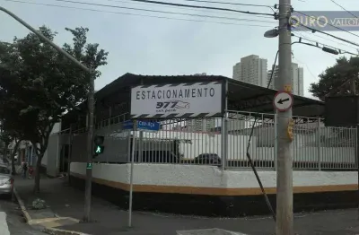 Barracão / Galpão / Depósito à venda na Rua Siqueira Bueno, Belenzinho, São Paulo