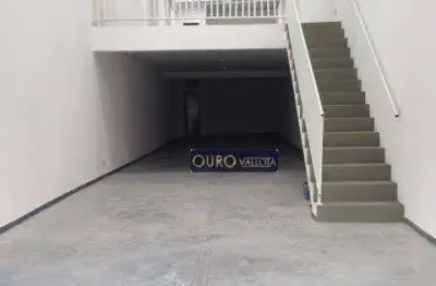 Galpão à venda, 200 m² por R$ 1.400.000,00 - Mooca - São Paulo/SP