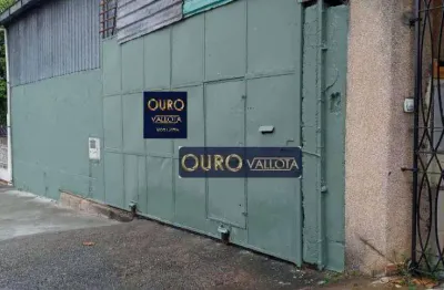 Galpão à venda, 730 m² por r$ 6.000.000,00 - mooca - são paulo/sp