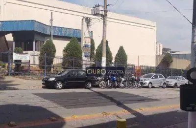 Barracão / Galpão / Depósito para alugar na Rua Forte Cananéia, Parque São Lourenço, São Paulo