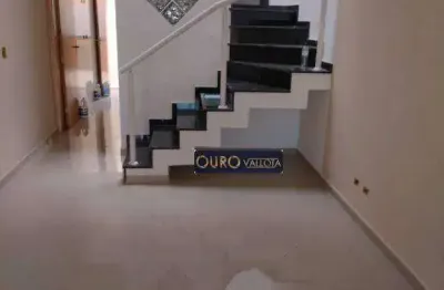 Casa com 3 quartos à venda na Rua Tapaji, Vila Alpina, São Paulo