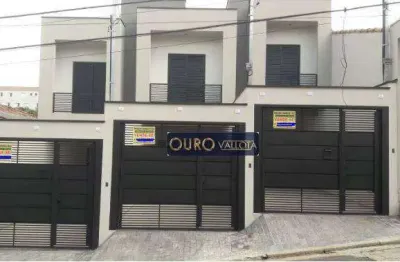 Casa com 3 quartos à venda na Rua Manderá, Vila Alpina, São Paulo