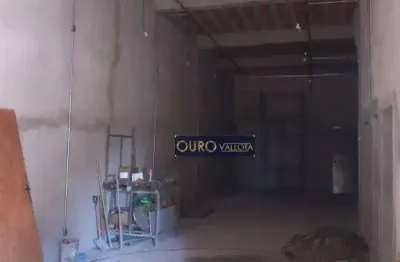Sala comercial para alugar na Avenida Luiz José Costa-Leandro, Cidade Tiradentes, São Paulo