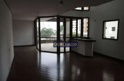 Apartamento duplex com 4 suítes à venda, 326 m² por r$ 1.800.000 - morumbi - são paulo/sp