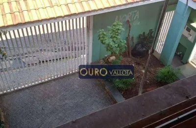 Casa com 3 quartos à venda na Rua Celso de Almeida Sena, Vila Dalila, São Paulo