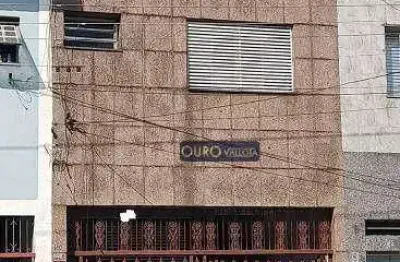 Sobrado com 4 dormitórios à venda, 180 m² por r$ 900.000 - mooca - são paulo/sp