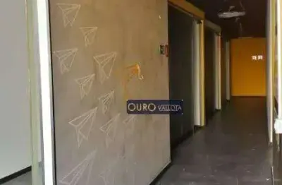 Loja para alugar, 450 m² por r$ 22.302,00/mês - parque da mooca - são paulo/sp