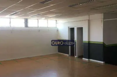 Sala comercial para alugar na Rua Fernando Falcão, Mooca, São Paulo