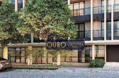 Apartamento com 4 dormitórios à venda, 163 m² por r$ 2.821.000,00 - vila madalena - são paulo/sp